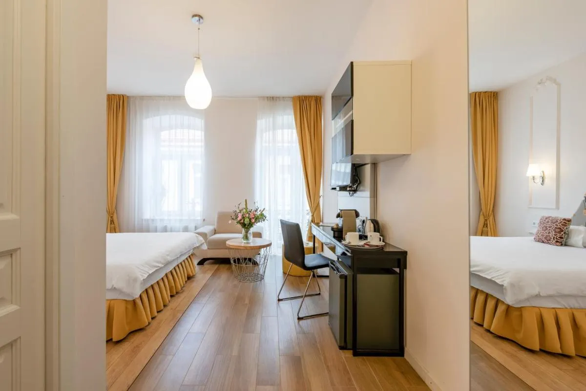 Image 6 of Vilnius Apartments