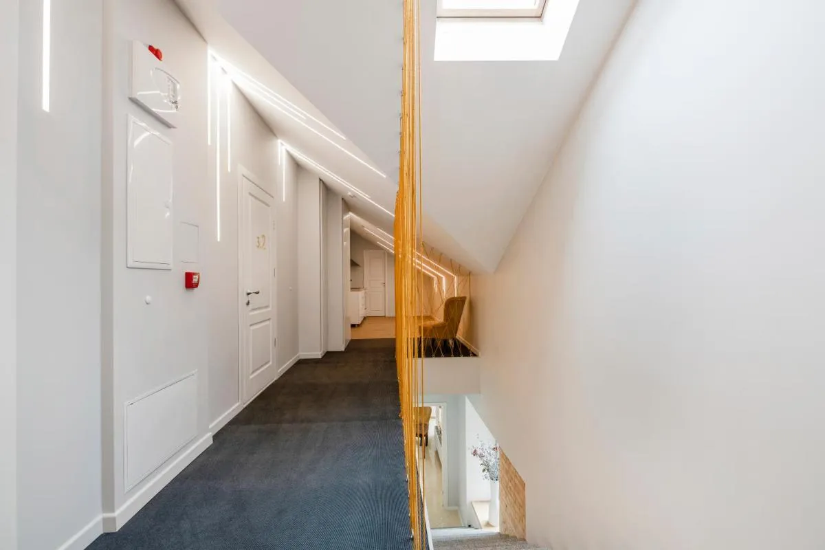 Image 3 of Vilnius Apartments