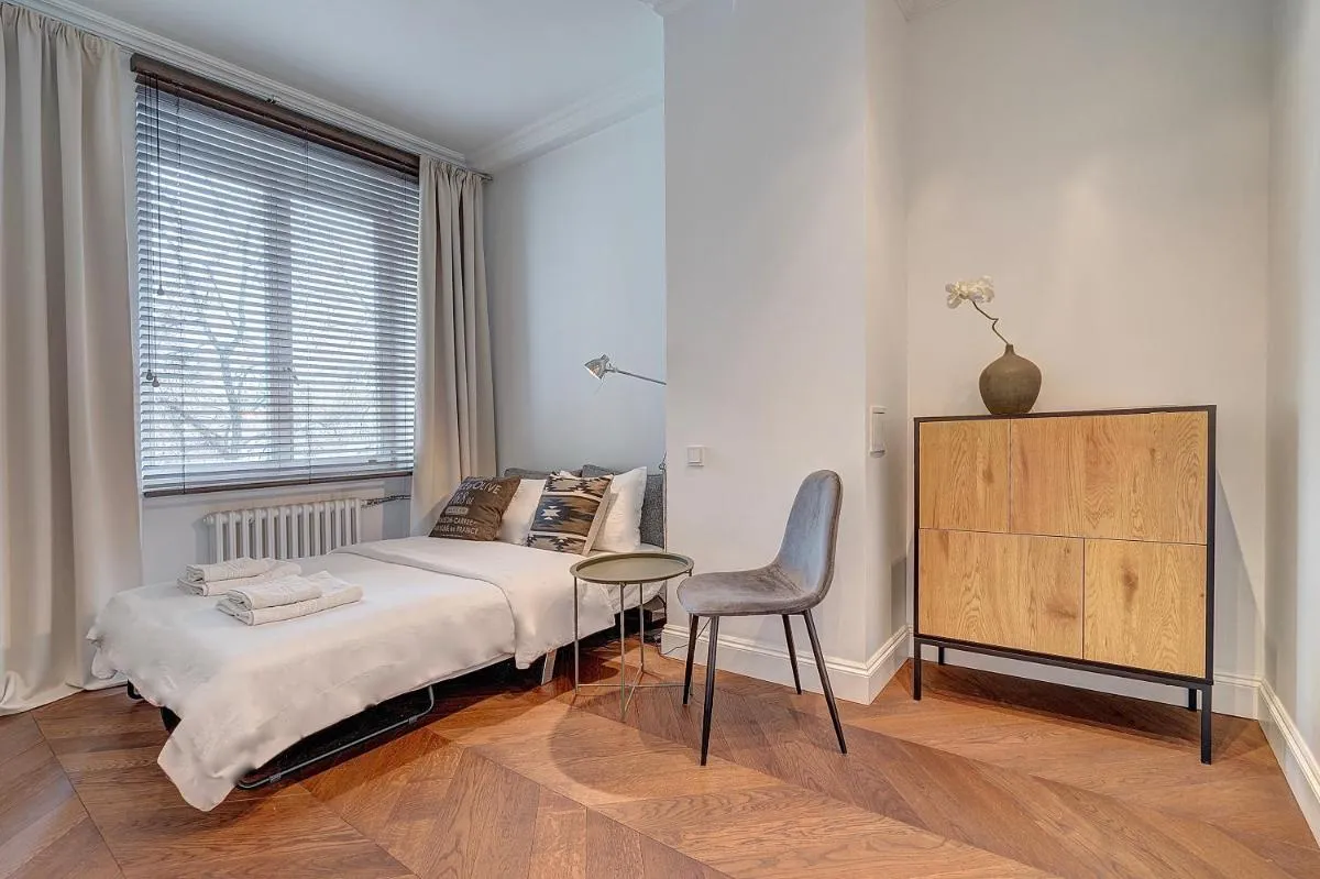 Image 6 of Vilnius Apartments & Suites – Gedimino avenue