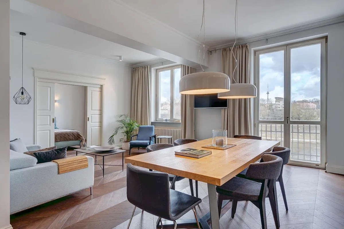 Image 3 of Vilnius Apartments & Suites – Gedimino avenue