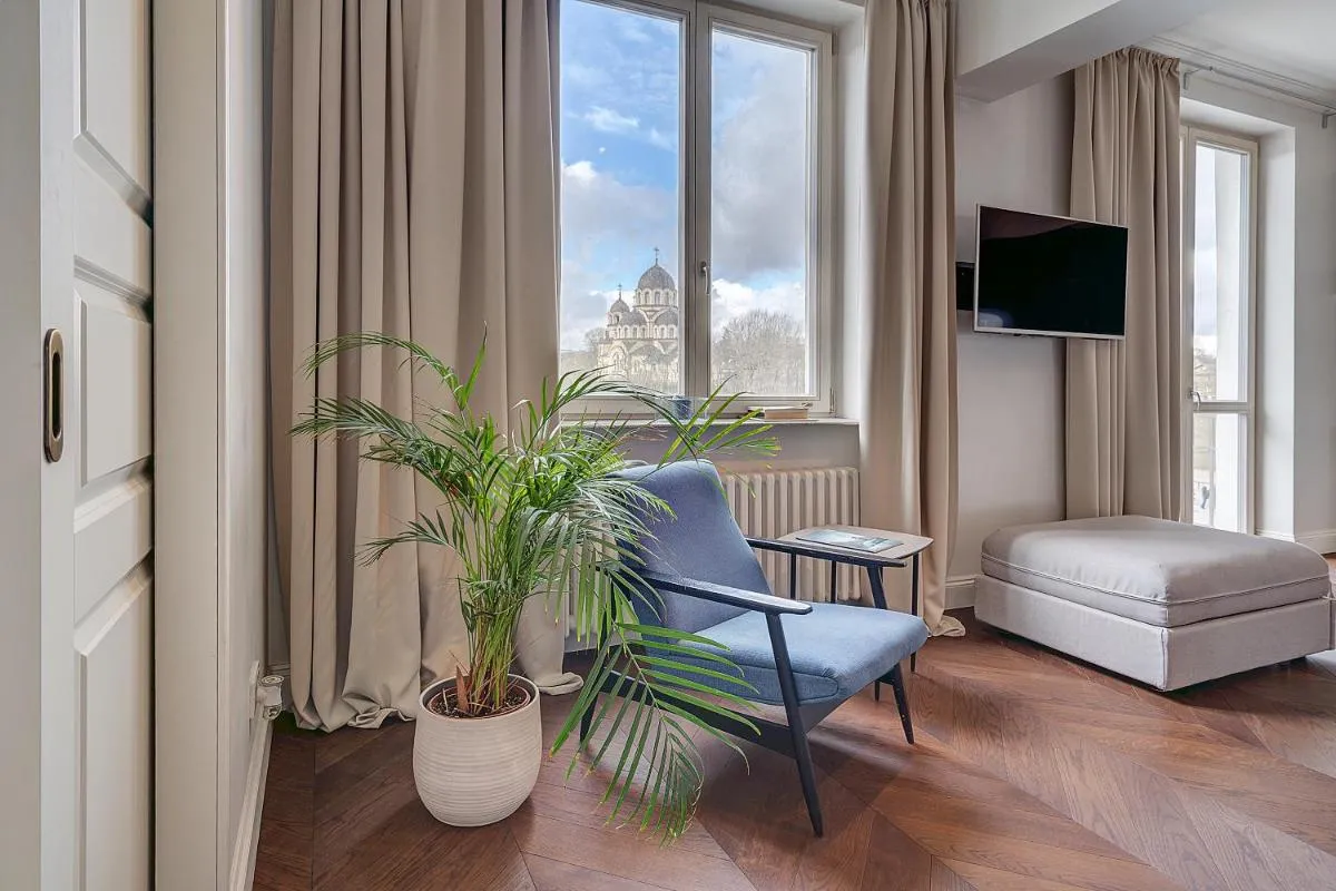 Image 4 of Vilnius Apartments & Suites – Gedimino avenue