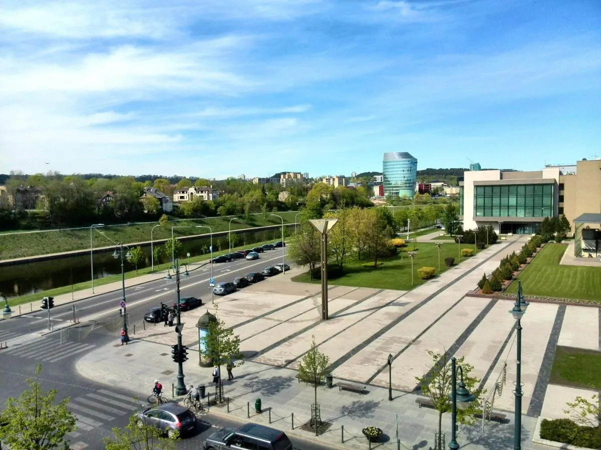Image 5 of Vilnius Apartments & Suites – Gedimino avenue