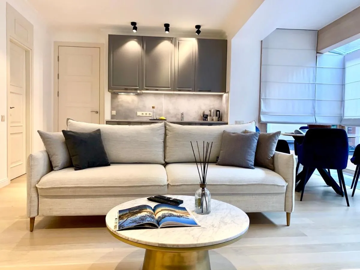 Image 4 of Vilnius Apartments & Suites – Old Town