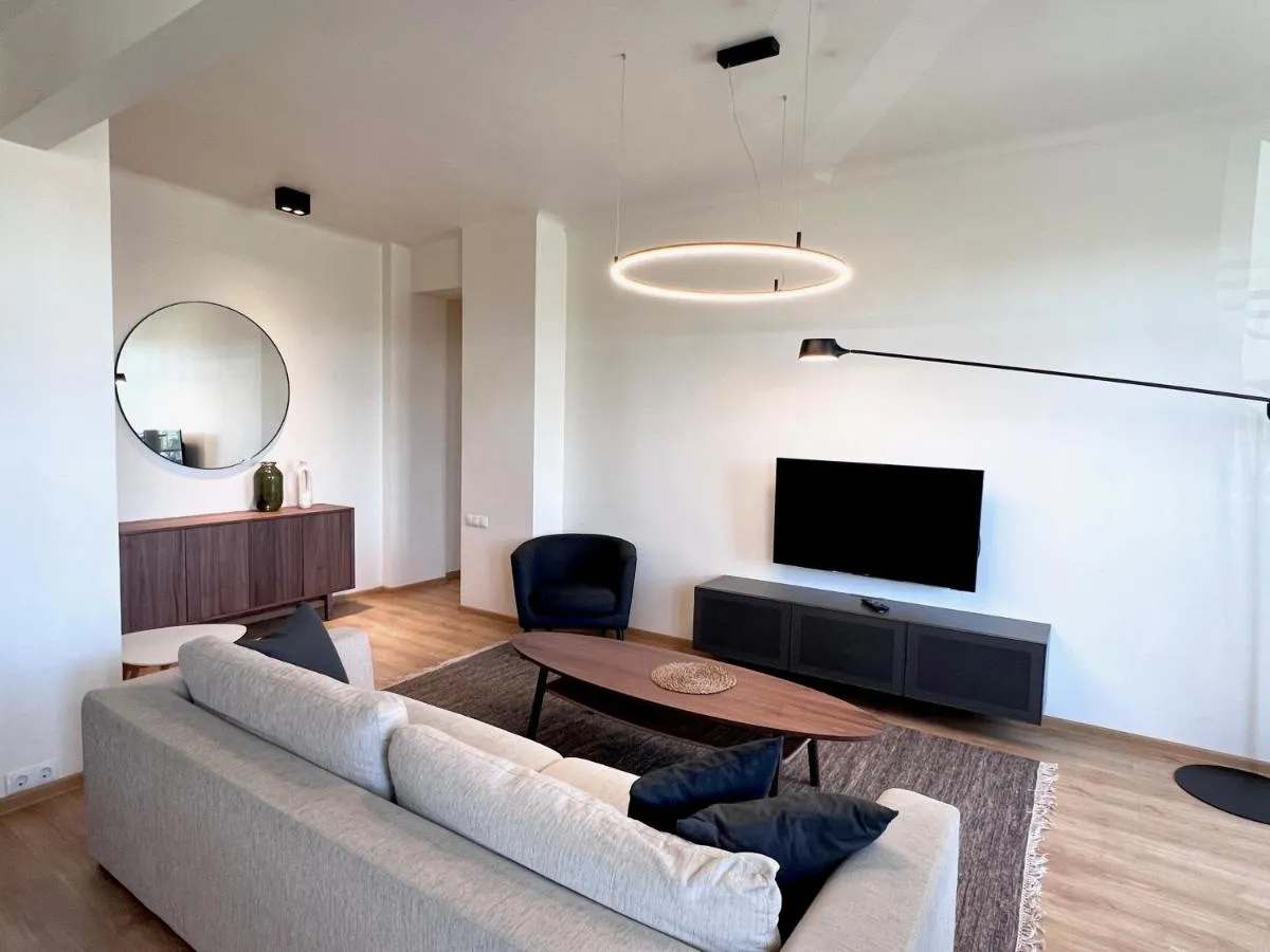 Image 2 of Vilnius Apartments & Suites – Old Town