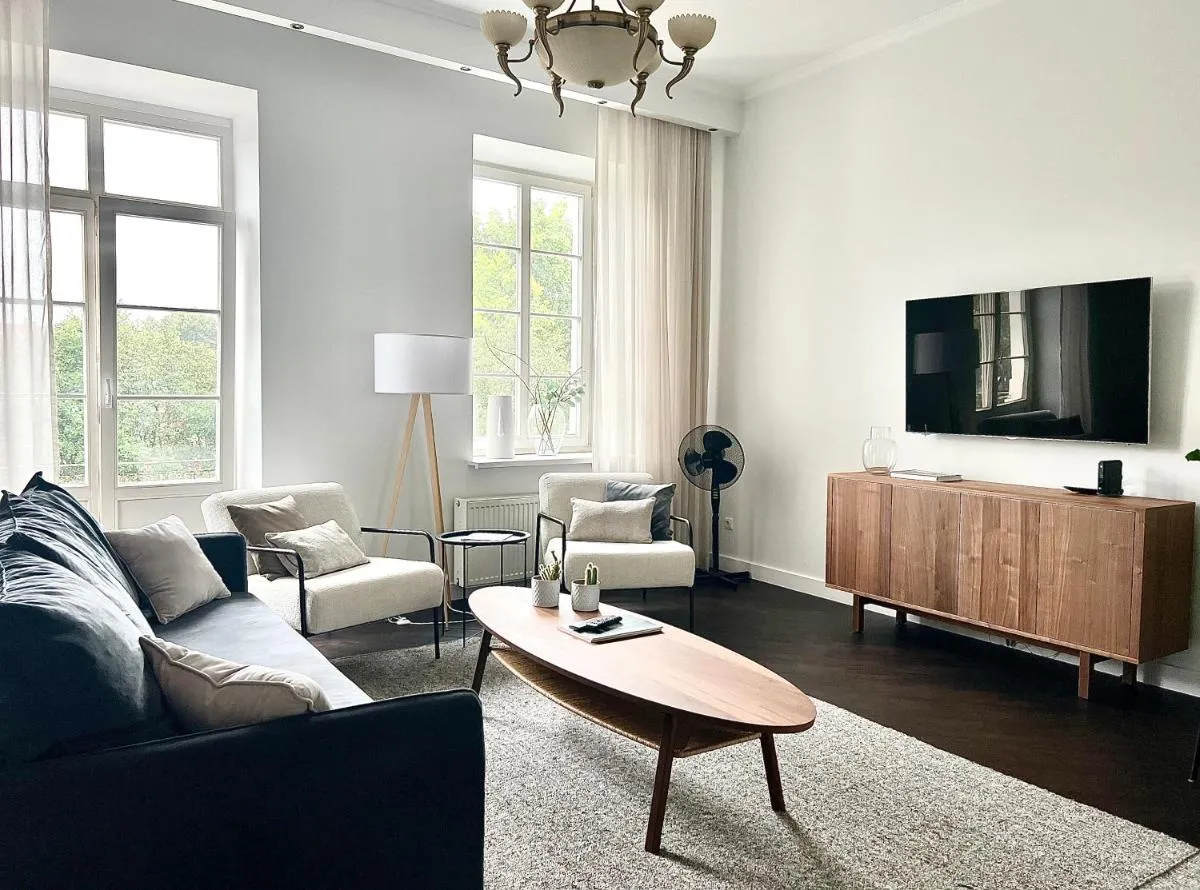 Image 3 of Vilnius Apartments & Suites – Old Town