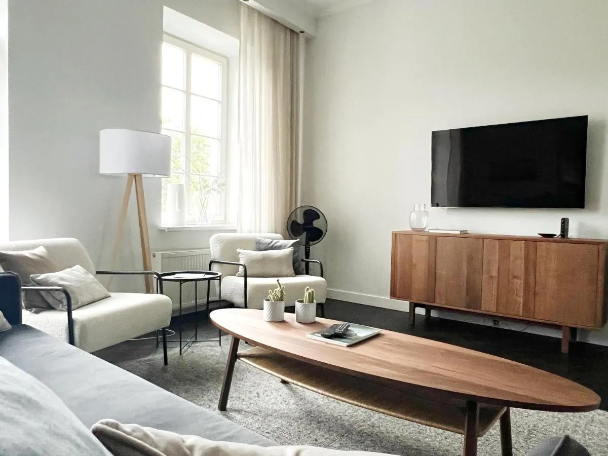 Image 1 of Vilnius Apartments & Suites – Old Town