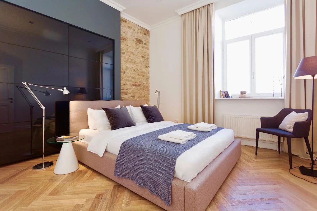 Image 5 of Vilnius Apartments & Suites – Town Hall