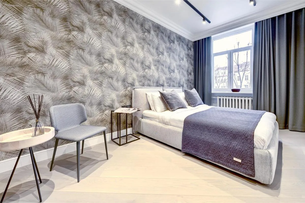 Image 1 of Vilnius Apartments & Suites – Town Hall