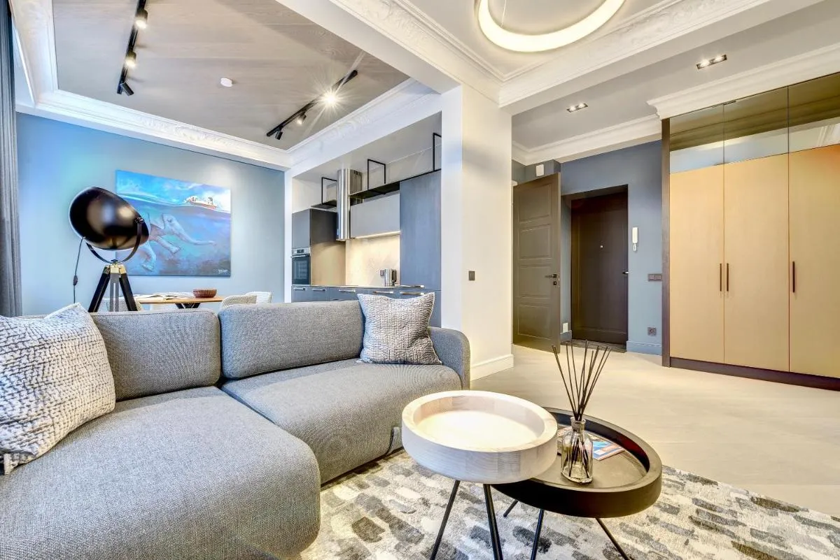 Image 3 of Vilnius Apartments & Suites – Town Hall