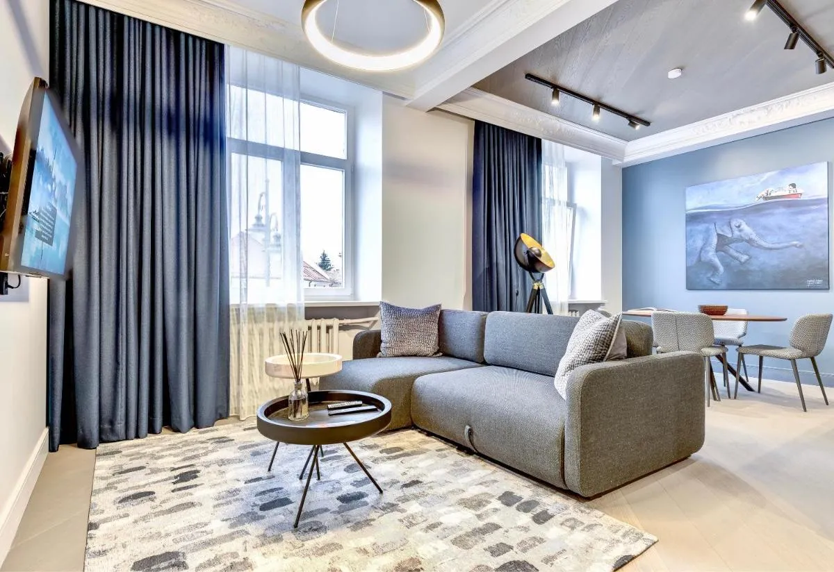 Image 4 of Vilnius Apartments & Suites – Town Hall