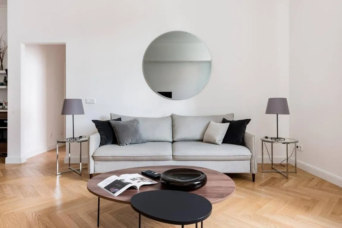 Image of Vilnius Apartments & Suites – Town Hall