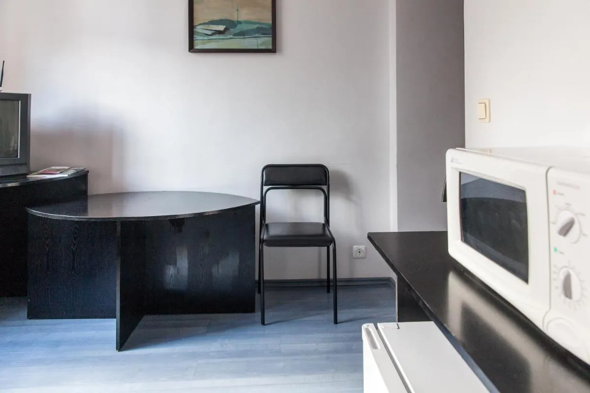 Image 4 of Vilnius Centre Flat