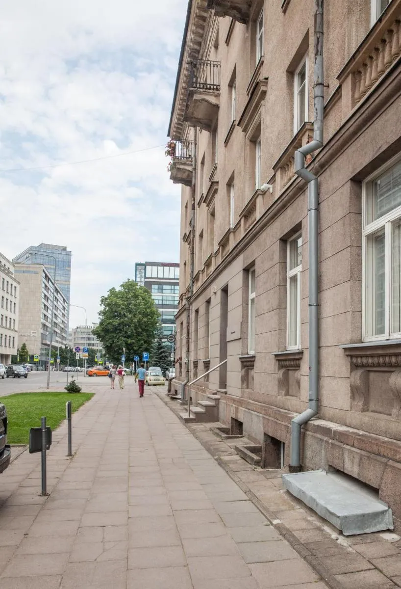 Image 5 of Vilnius Centre Flat