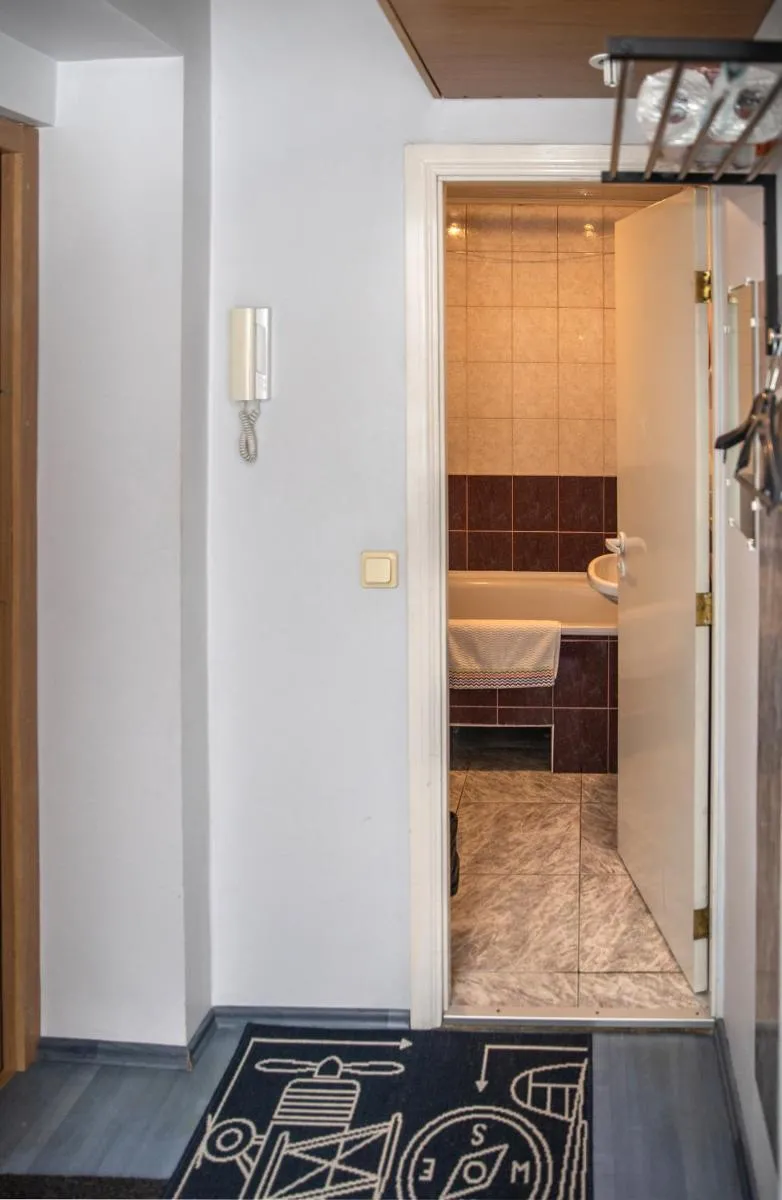 Image 3 of Vilnius Centre Flat