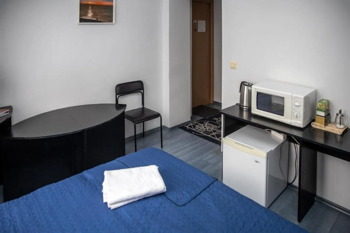 Image 2 of Vilnius Centre Flat
