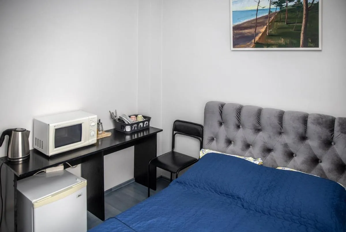 Image 1 of Vilnius Centre Flat