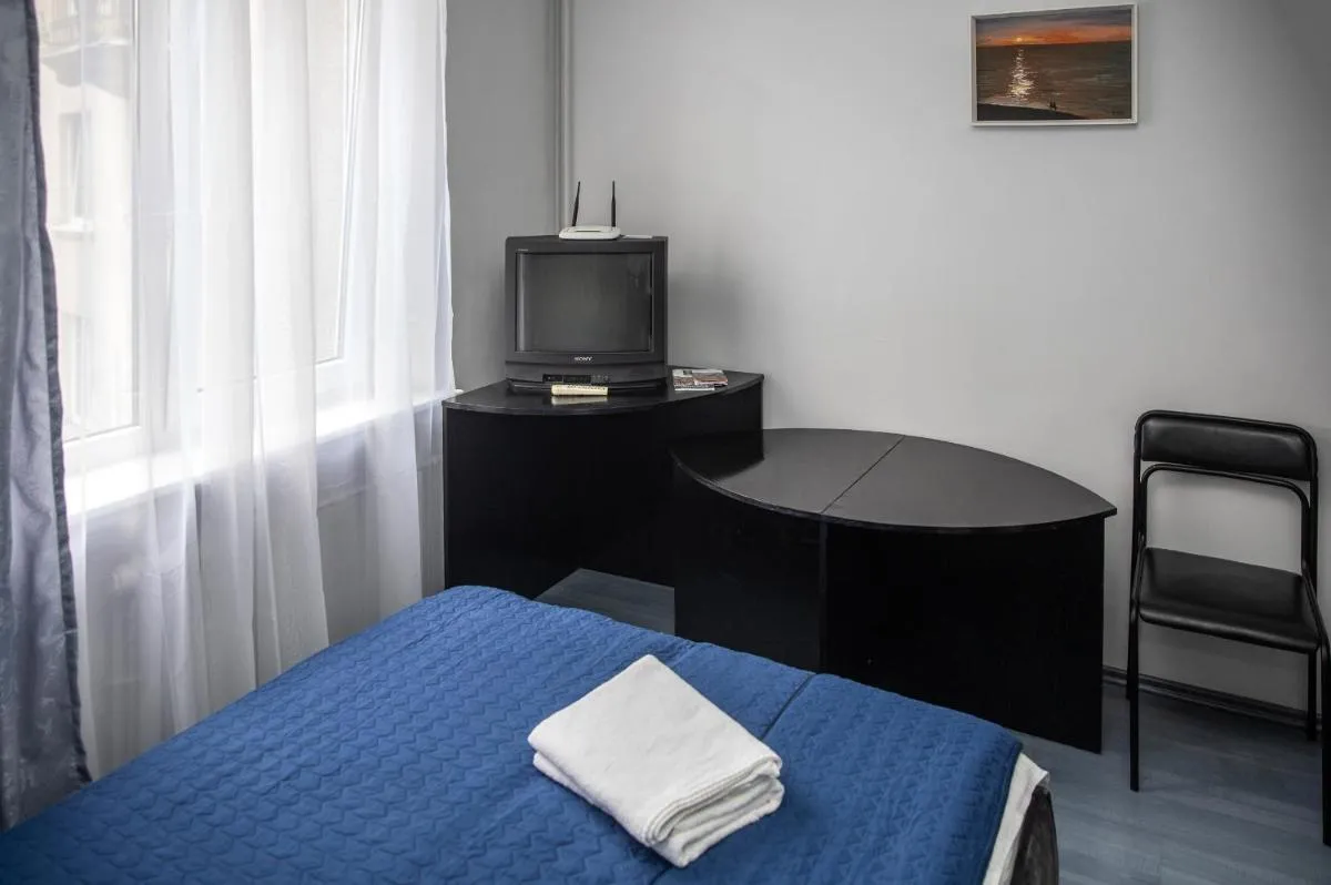 Image 6 of Vilnius Centre Flat