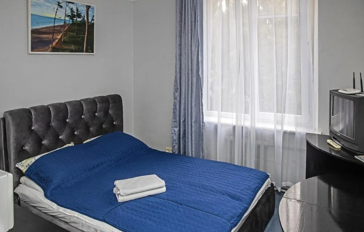 Image of Vilnius Centre Flat