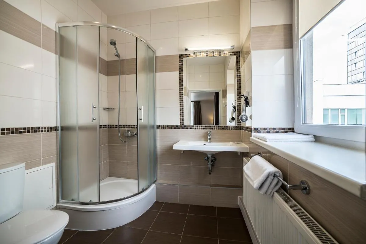 Image 2 of Vilnius City Hotel