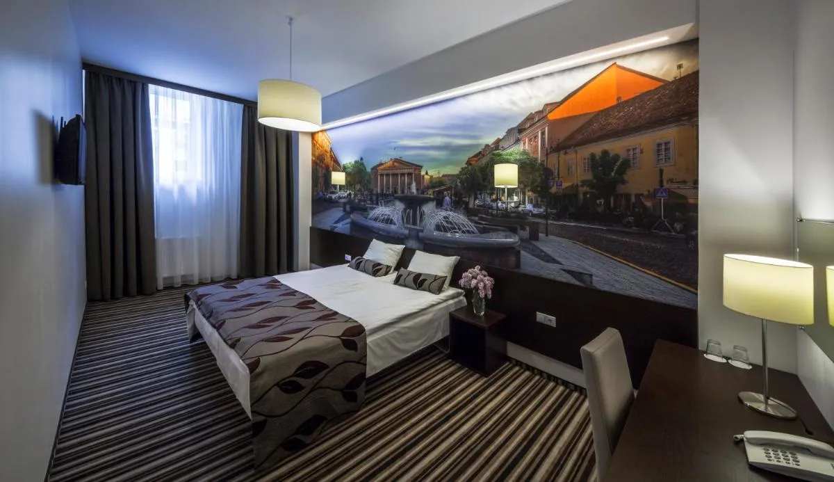 Image of Vilnius City Hotel