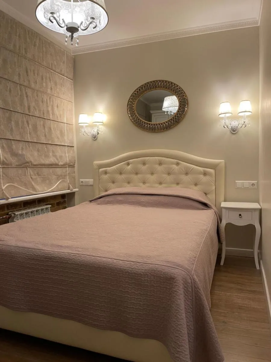 Image 5 of Vilnius City Walls apartment