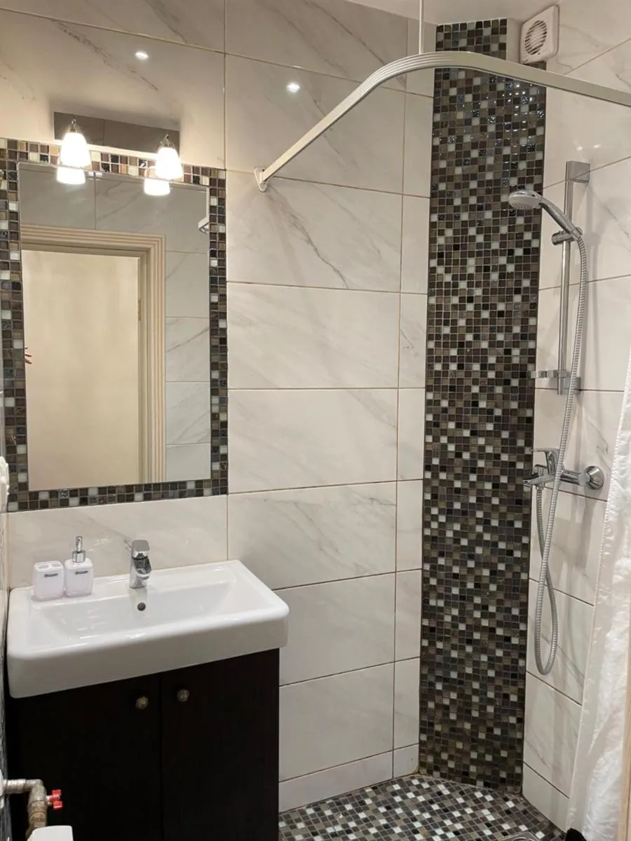 Image 2 of Vilnius City Walls apartment