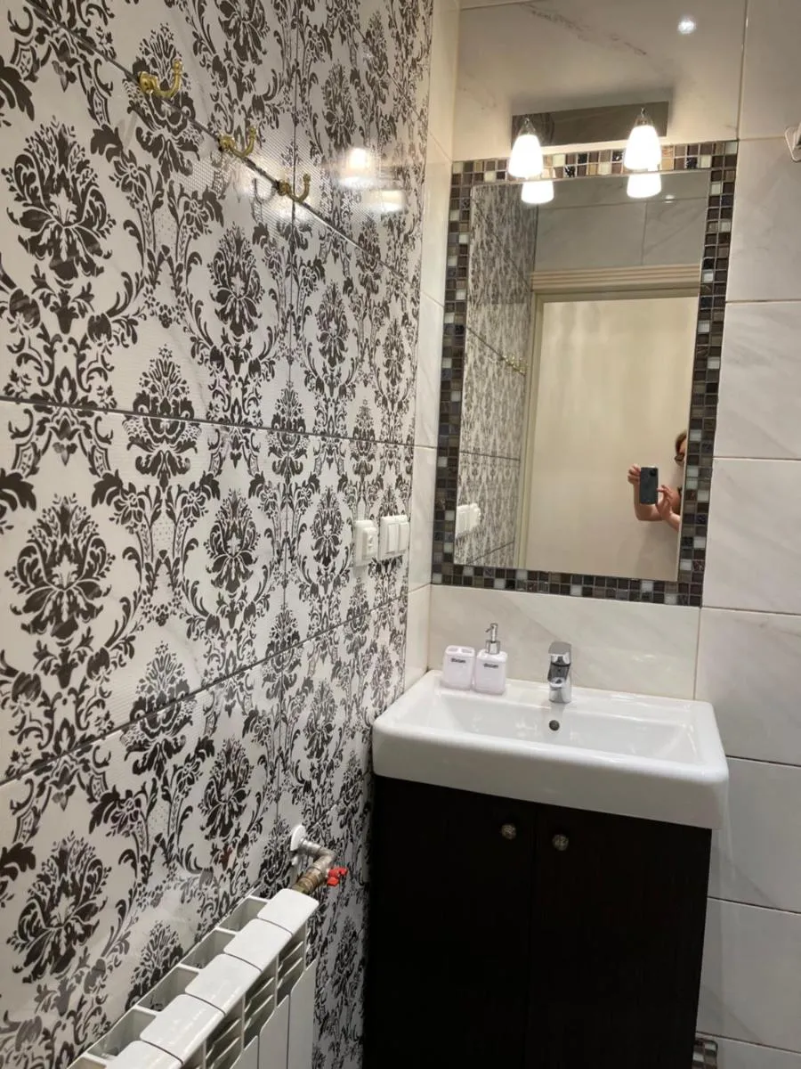 Image 6 of Vilnius City Walls apartment