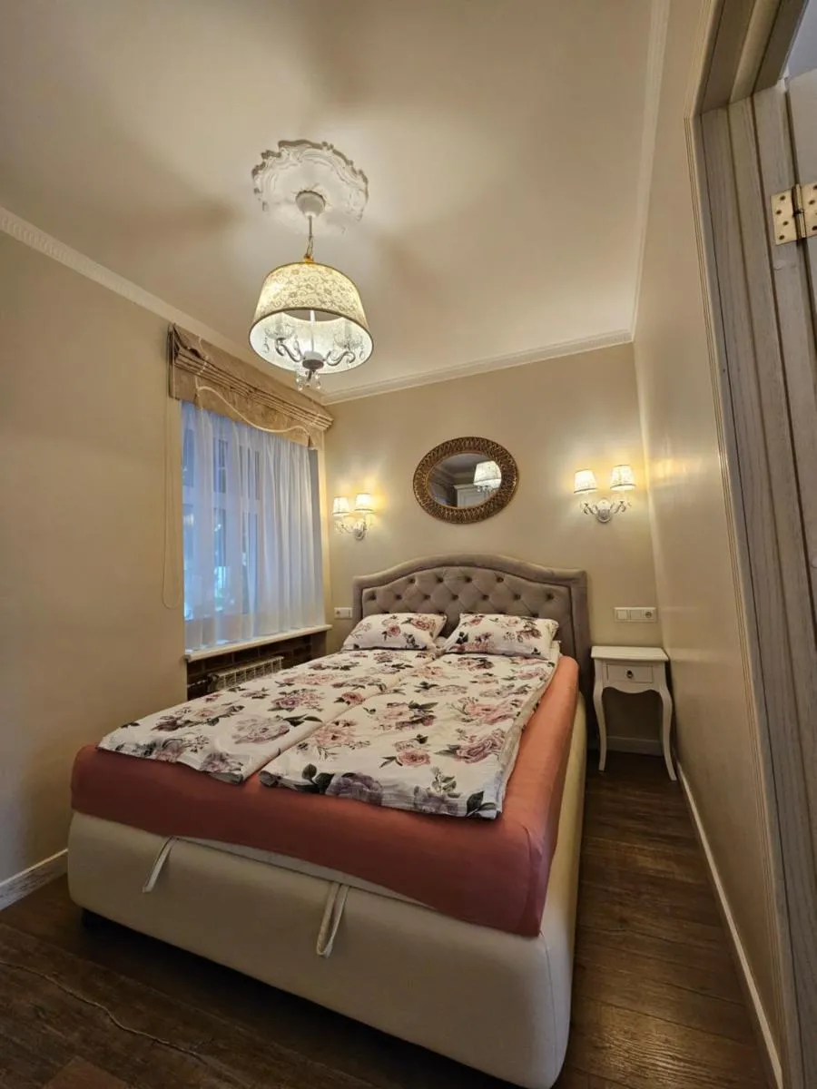 Image 1 of Vilnius City Walls apartment
