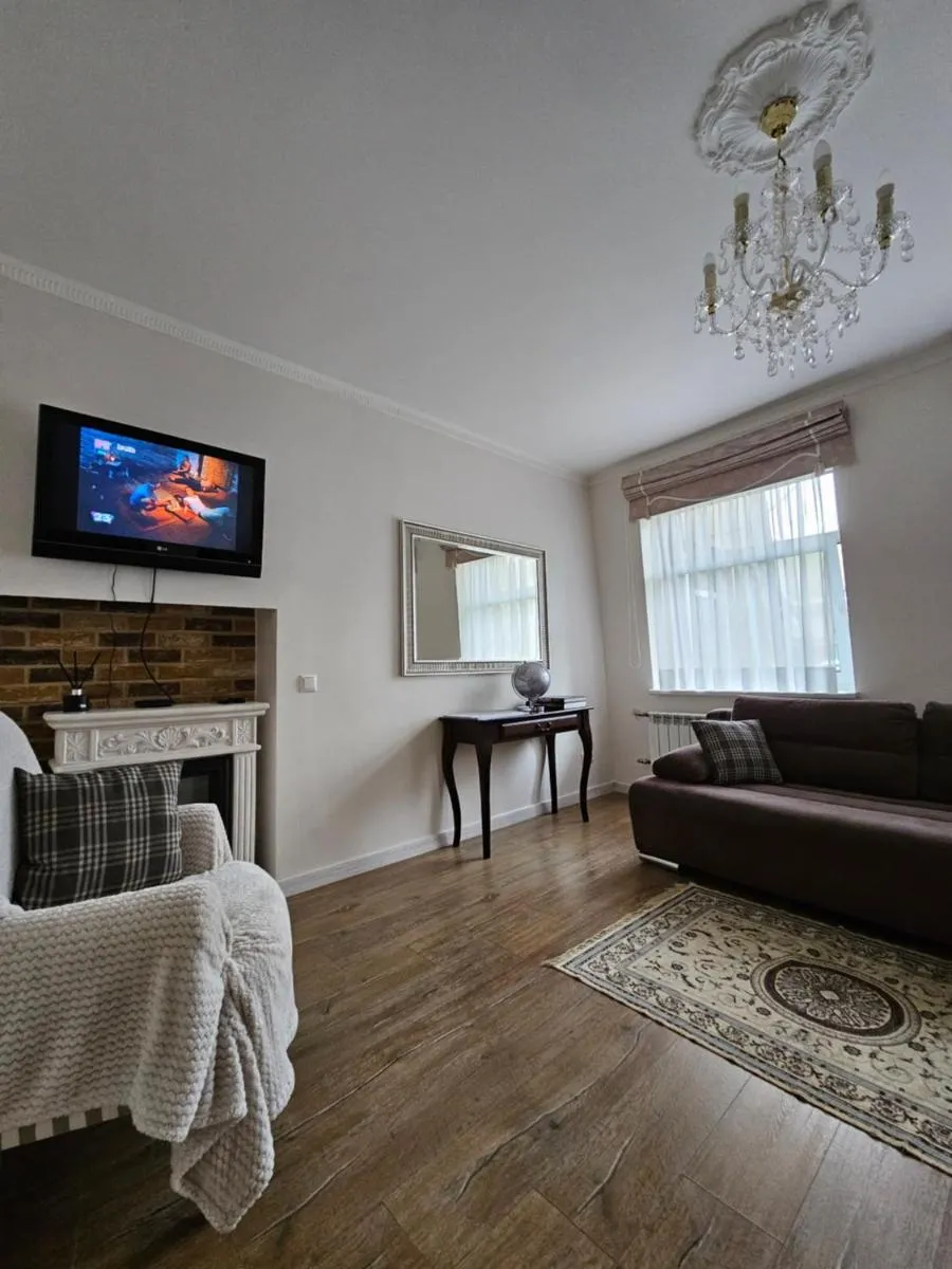 Image 4 of Vilnius City Walls apartment