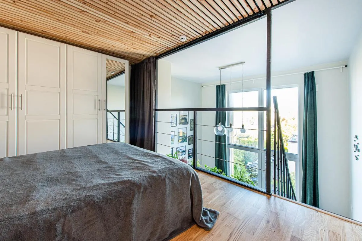 Image 6 of Vilnius Cozy Loft 2