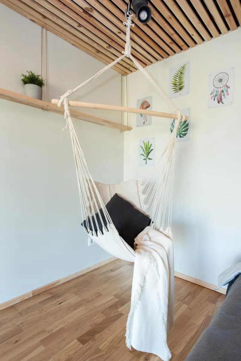 Image 3 of Vilnius Cozy Loft 2