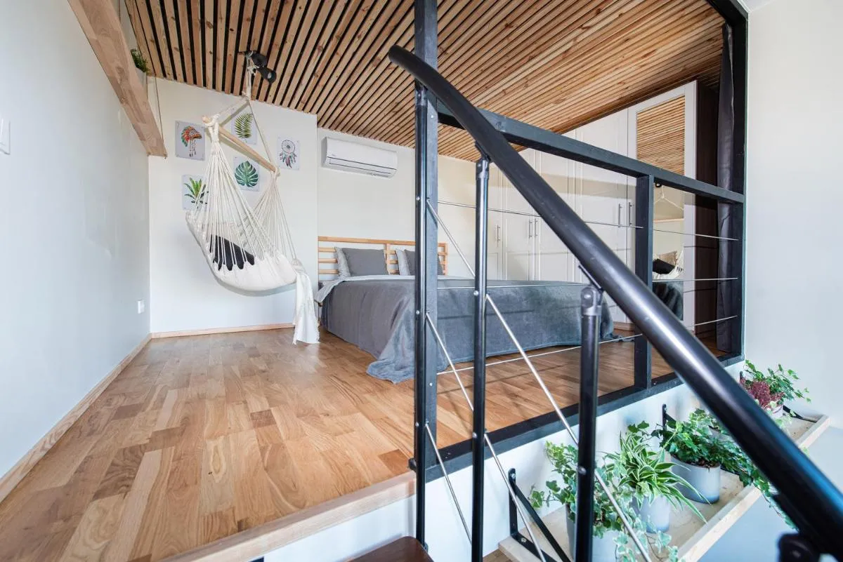 Image 1 of Vilnius Cozy Loft 2