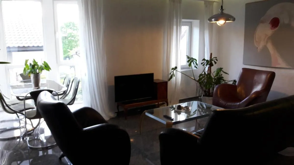 Image 4 of Vilnius Luxury Apartment 1