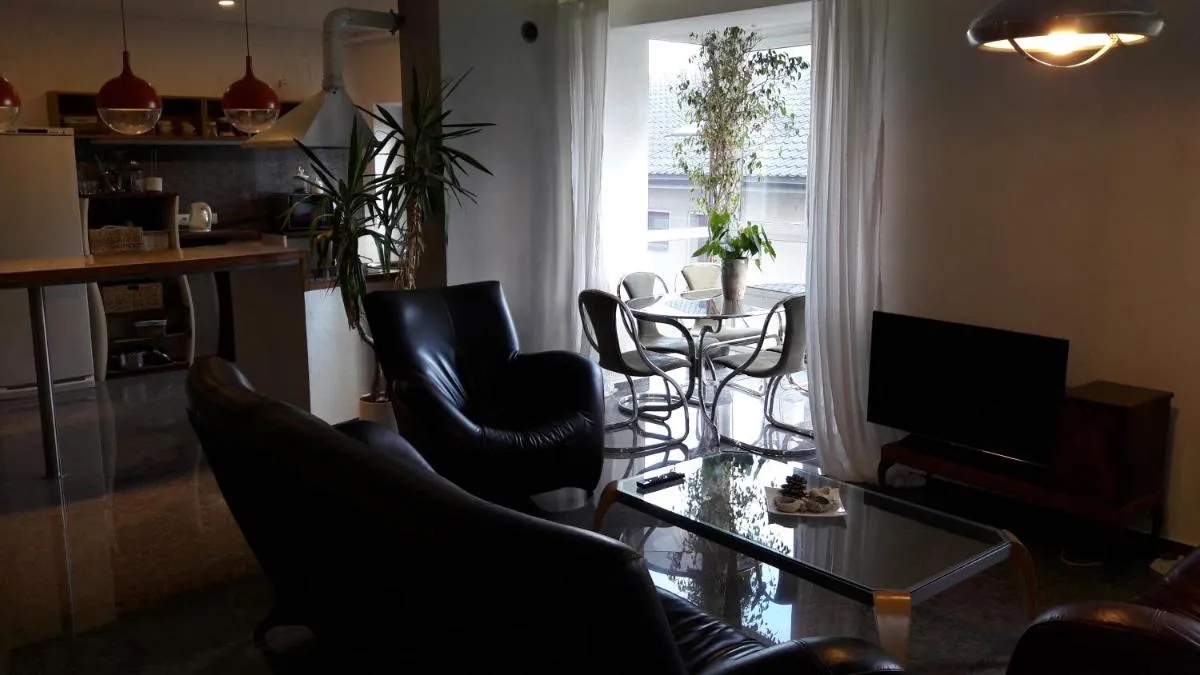 Image of Vilnius Luxury Apartment 1