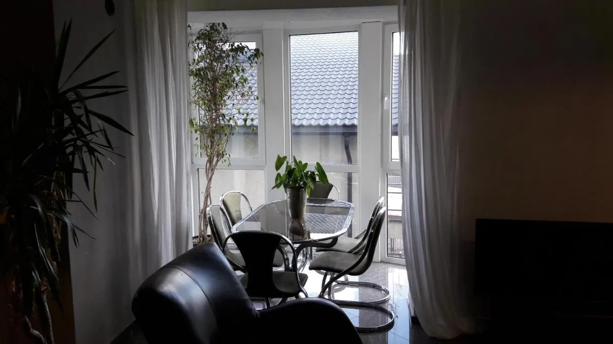 Image 3 of Vilnius Luxury Apartment 1