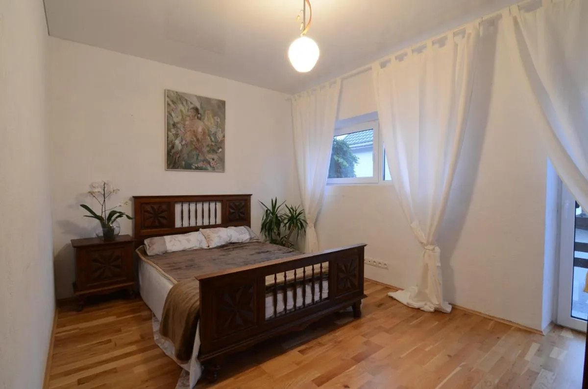 Image 1 of Vilnius Luxury Apartment 1