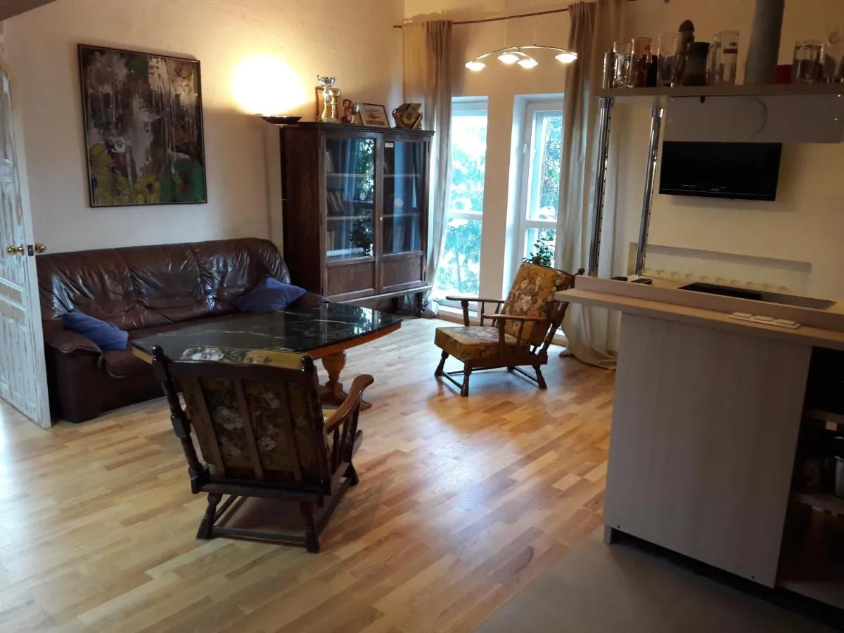 Image 3 of Vilnius Luxury Apartment 2