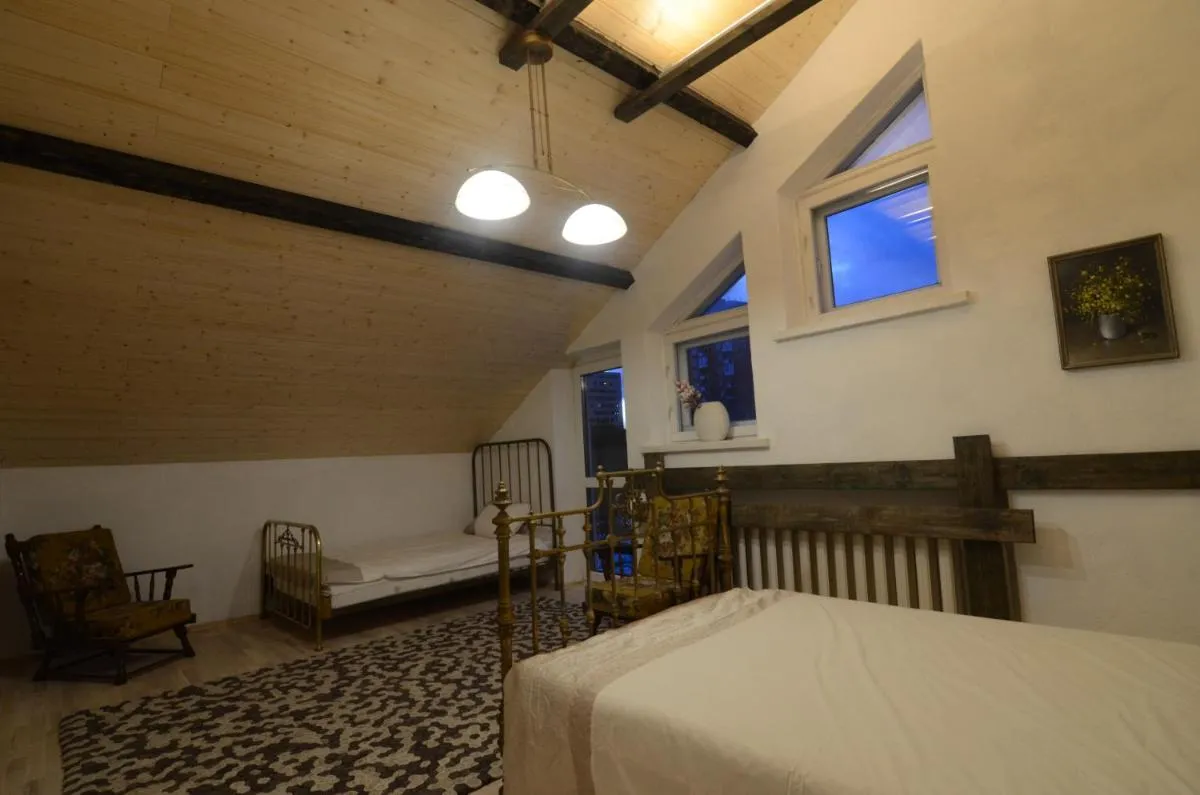 Image 6 of Vilnius Luxury Apartment 2