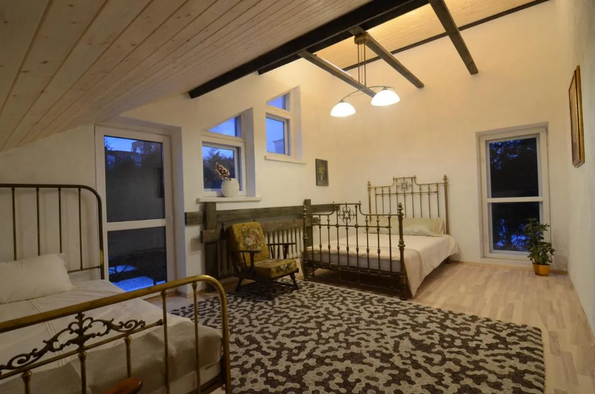 Image of Vilnius Luxury Apartment 2