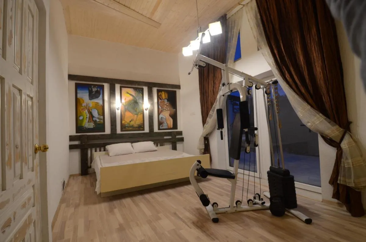 Image 1 of Vilnius Luxury Apartment 2