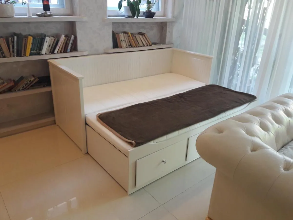 Image 4 of Vilnius Luxury Apartment 3