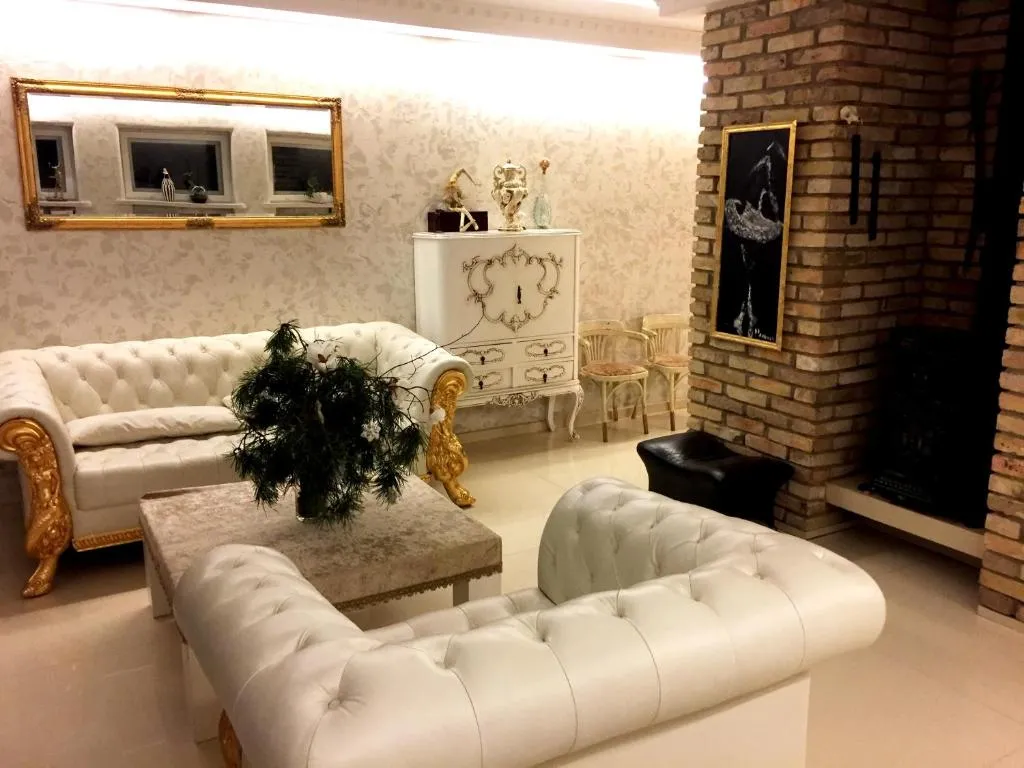 Image of Vilnius Luxury Apartment 3