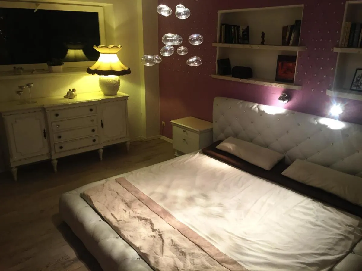 Image 6 of Vilnius Luxury Apartment 3