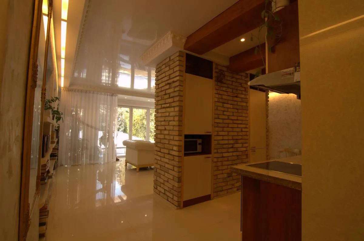Image 2 of Vilnius Luxury Apartment 3