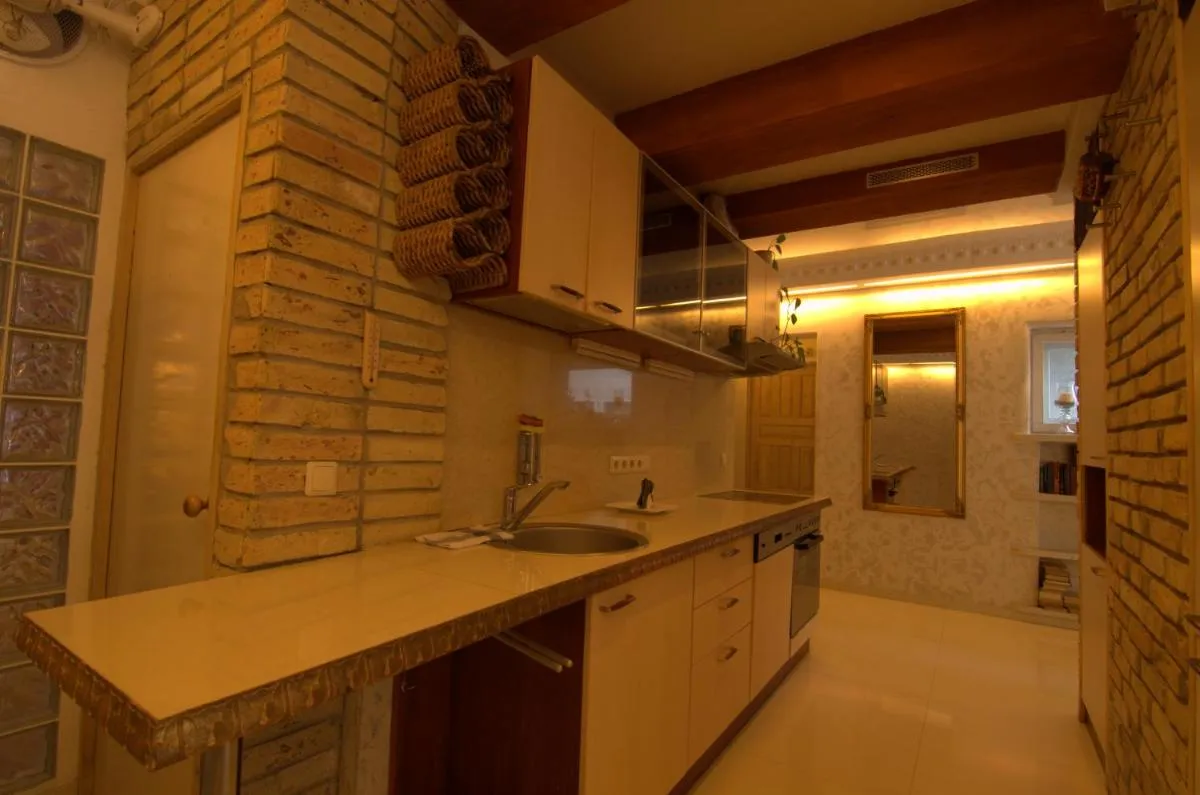 Image 3 of Vilnius Luxury Apartment 3