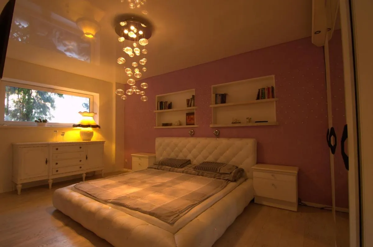 Image 1 of Vilnius Luxury Apartment 3