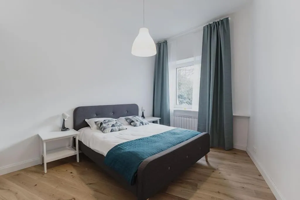 Image 1 of Vilnius Old Town Apt Subacius 3. Free Parking