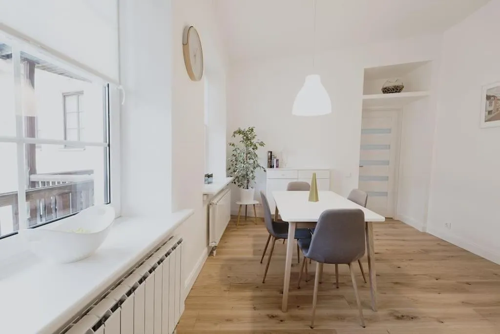 Image 2 of Vilnius Old Town Apt Subacius 3. Free Parking