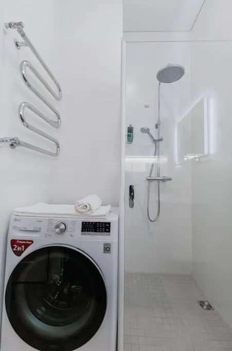 Image 4 of Vilnius Old Town Apt Subacius 3. Free Parking