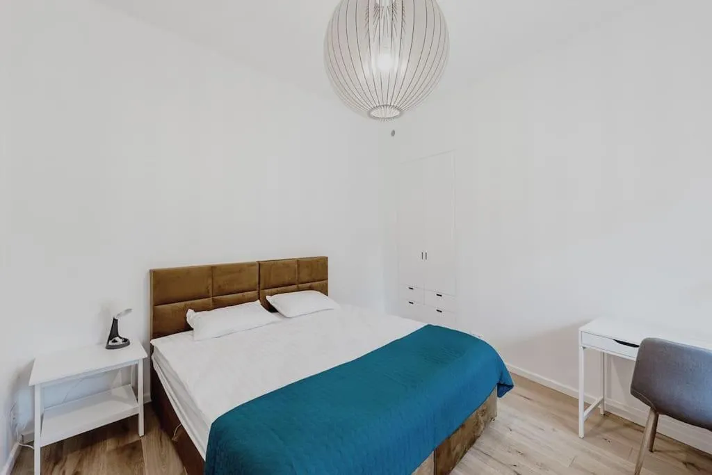 Image 6 of Vilnius Old Town Apt Subacius 3. Free Parking